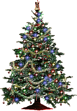 Волшебный новый год